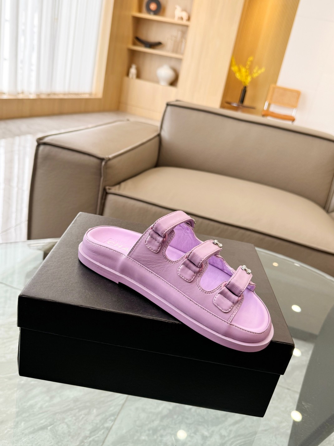 Chanel sz35-40 21